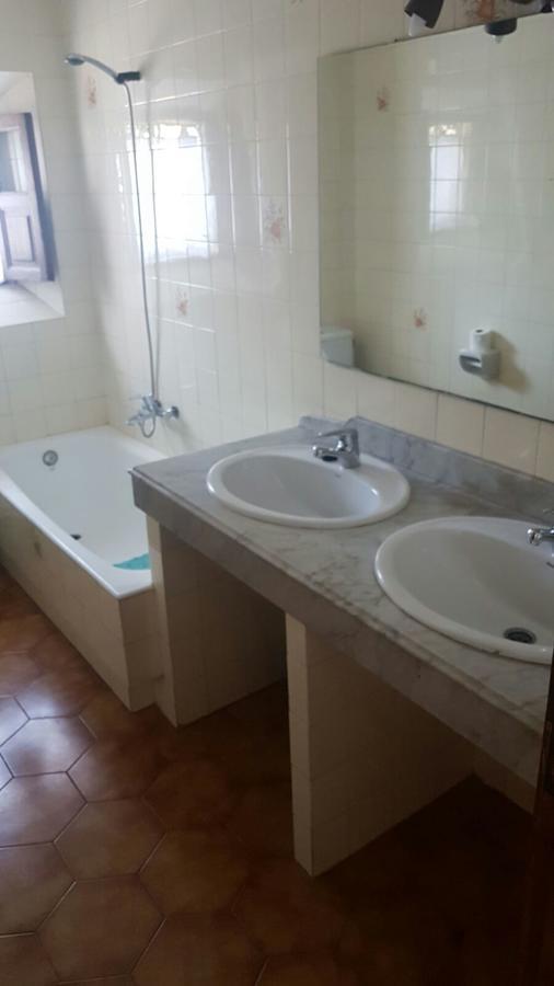 Residencial Rustic Lau Hostel Palma de Mallorca Ngoại thất bức ảnh